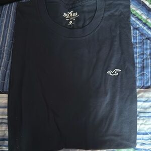 Like new blue hollister tee